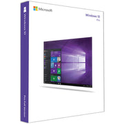 Fast Delivery Windows 10 Professional Fpp Usb Box Free Shipping